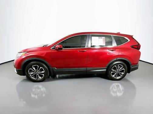 2020 Honda CR-V 2WD EX-L