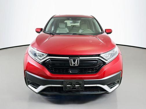2020 Honda CR-V 2WD EX-L