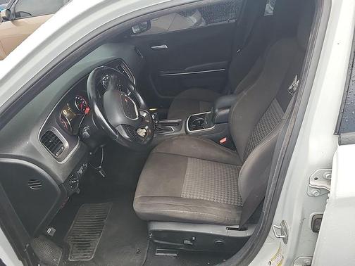 2020 Dodge Charger R/T Scat Pack