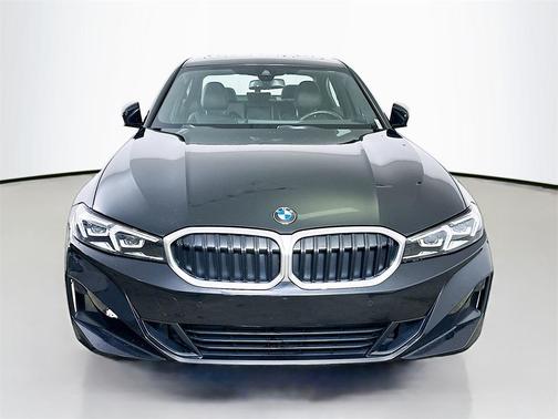 2024 BMW 330 i