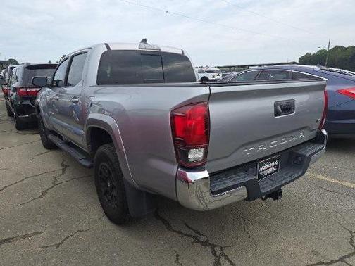 2020 Toyota Tacoma SR5