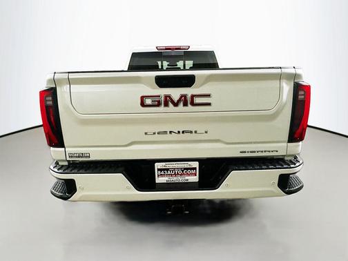 2024 GMC Sierra 3500 Denali