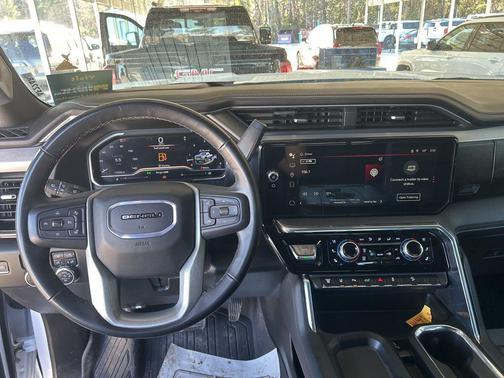 2024 GMC Sierra 3500 Denali