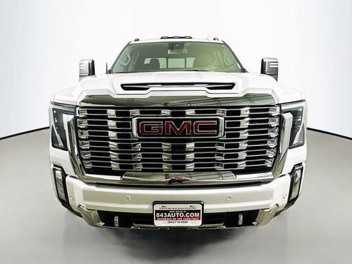 2024 GMC Sierra 3500 Denali