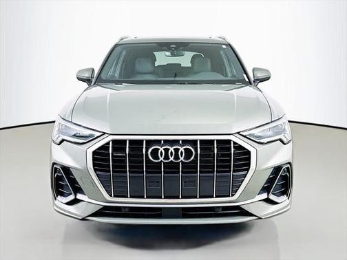 2023 Audi Q3 Premium 45 TFSI S line quattro Tiptronic