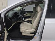 White Frost Tricoat 2023 Buick Enclave Avenir AWD