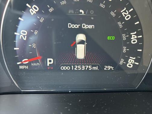 2014 Kia Sorento SX