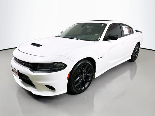 2022 Dodge Charger R/T