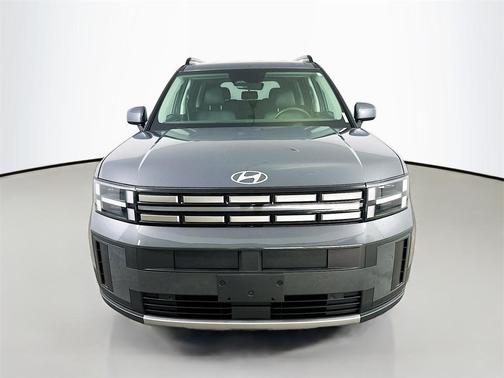 2025 Hyundai SANTA FE SEL 2.4