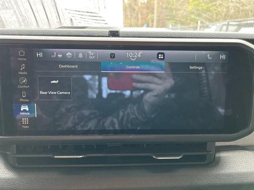 2024 Jeep Gladiator Sport S