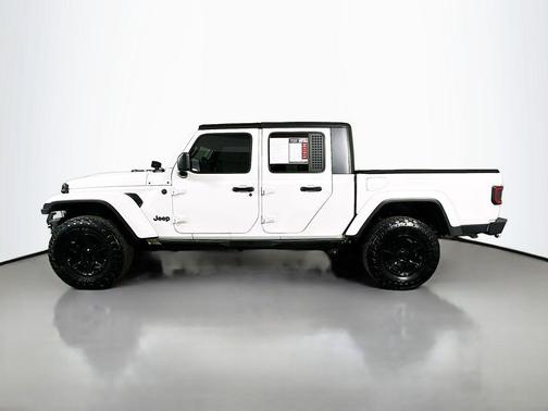 2024 Jeep Gladiator Sport S