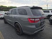 Destroyer Gray Clearcoat 2024 Dodge Durango SRT 392 AlcHEMI AWD