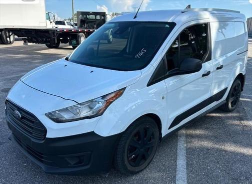 2021 Ford Transit Connect XL Cargo Van