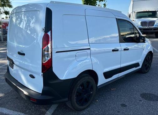 2021 Ford Transit Connect XL Cargo Van