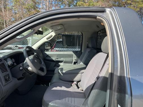 2007 Dodge Ram 1500 ST