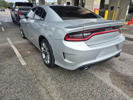 2021 Dodge Charger R/T