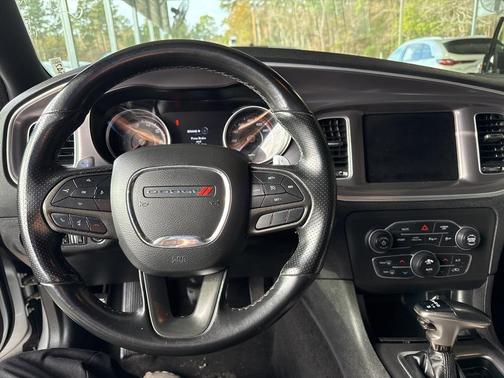 2021 Dodge Charger R/T