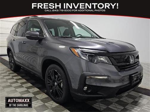 2022 Honda Pilot AWD Special Edition