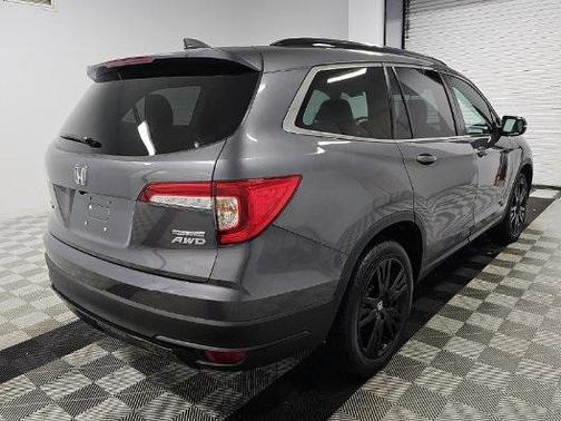 2022 Honda Pilot AWD Special Edition