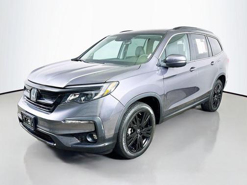 2022 Honda Pilot AWD Special Edition