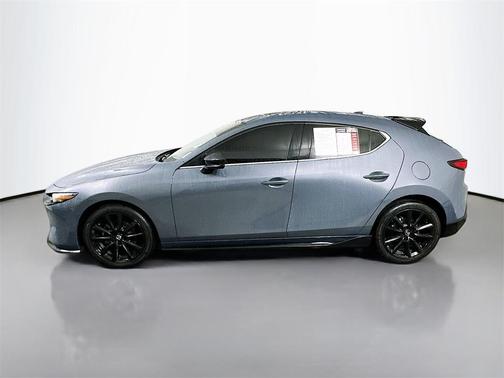 2023 Mazda Mazda3 2.5 Turbo AWD