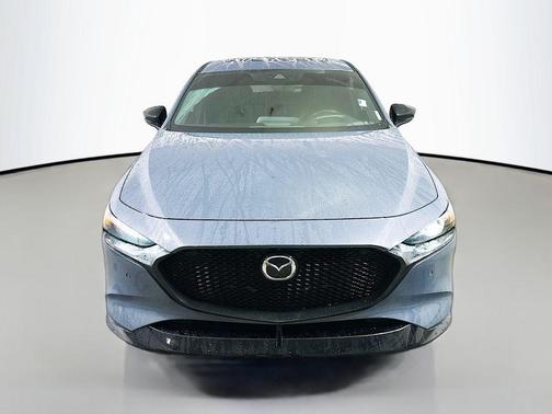 2023 Mazda Mazda3 2.5 Turbo AWD