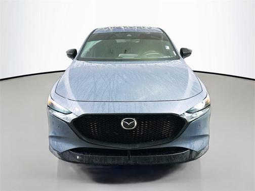 2023 Mazda Mazda3 2.5 Turbo AWD