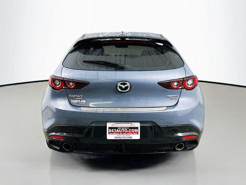 2023 Mazda Mazda3 2.5 Turbo AWD