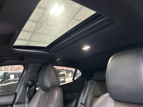 2023 Mazda Mazda3 2.5 Turbo AWD