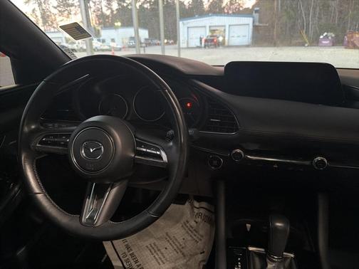 2023 Mazda Mazda3 2.5 Turbo AWD