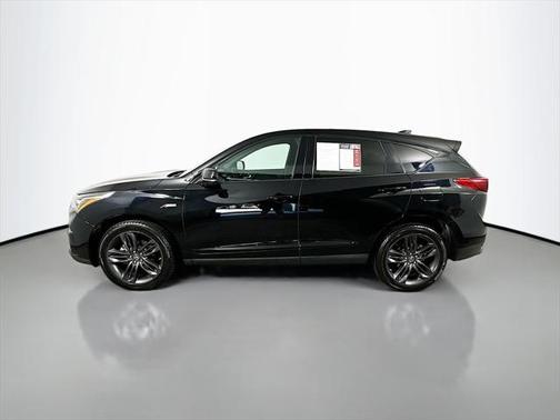 2021 Acura RDX A-Spec
