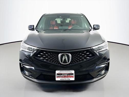 2021 Acura RDX A-Spec