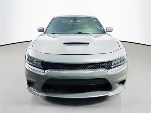 2018 Dodge Charger R/T 392