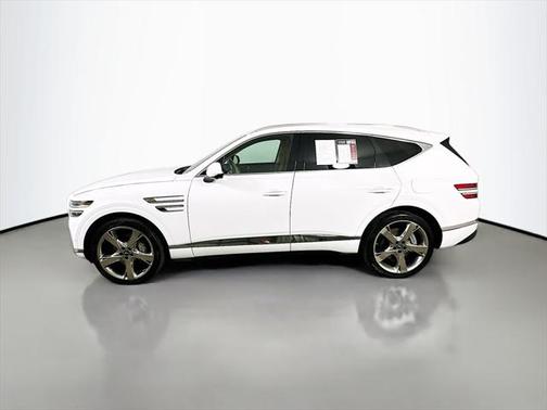 2023 Genesis GV80 3.5T