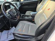 White Knuckle Clearcoat 2023 Dodge Durango R/T Plus AWD