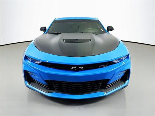 2022 Chevrolet Camaro 2SS