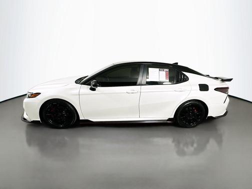 2022 Toyota Camry TRD