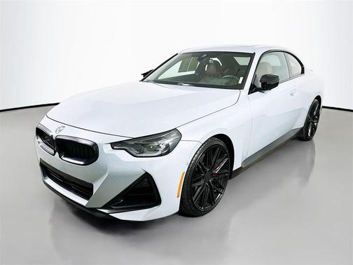 2022 BMW M240 i xDrive