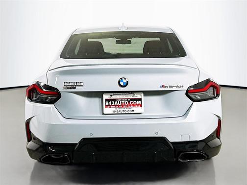 2022 BMW M240 i xDrive