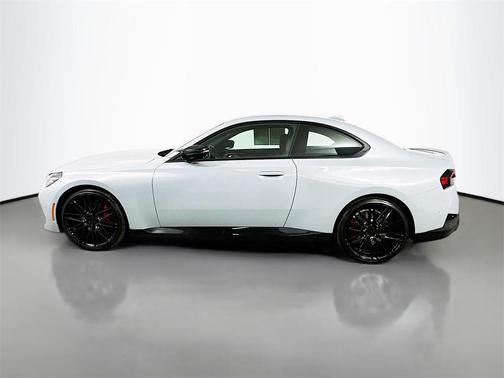 2022 BMW M240 i xDrive