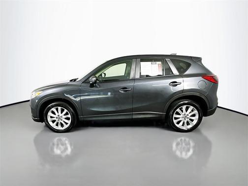 2015 Mazda CX-5 Grand Touring