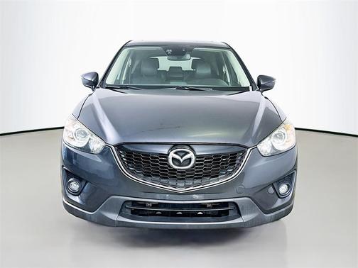 2015 Mazda CX-5 Grand Touring