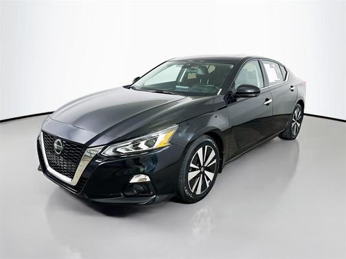 2021 Nissan Altima 2.5 SL