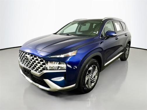 2023 Hyundai SANTA FE SEL 2.4