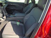 Supersonic Red 2025 Toyota Camry XLE