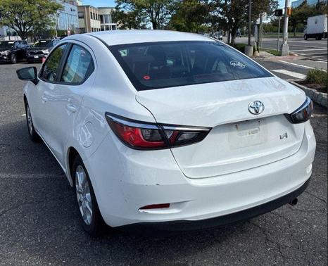 2017 Toyota Yaris iA Base