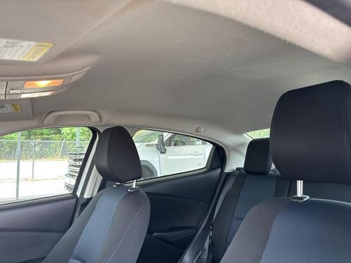 2017 Toyota Yaris iA Base