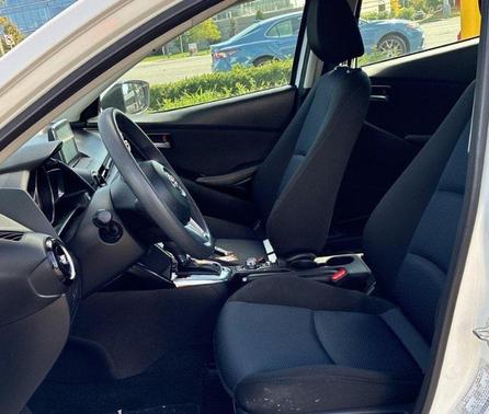 2017 Toyota Yaris iA Base