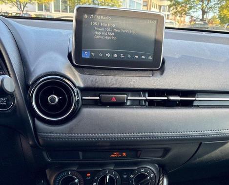 2017 Toyota Yaris iA Base