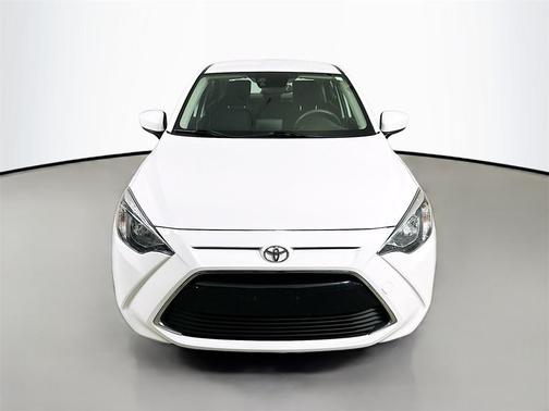 2017 Toyota Yaris iA Base